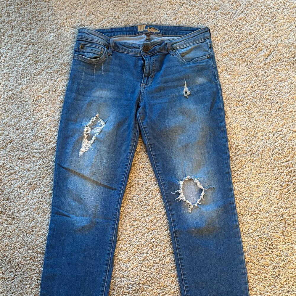 Women's KUT Jeans